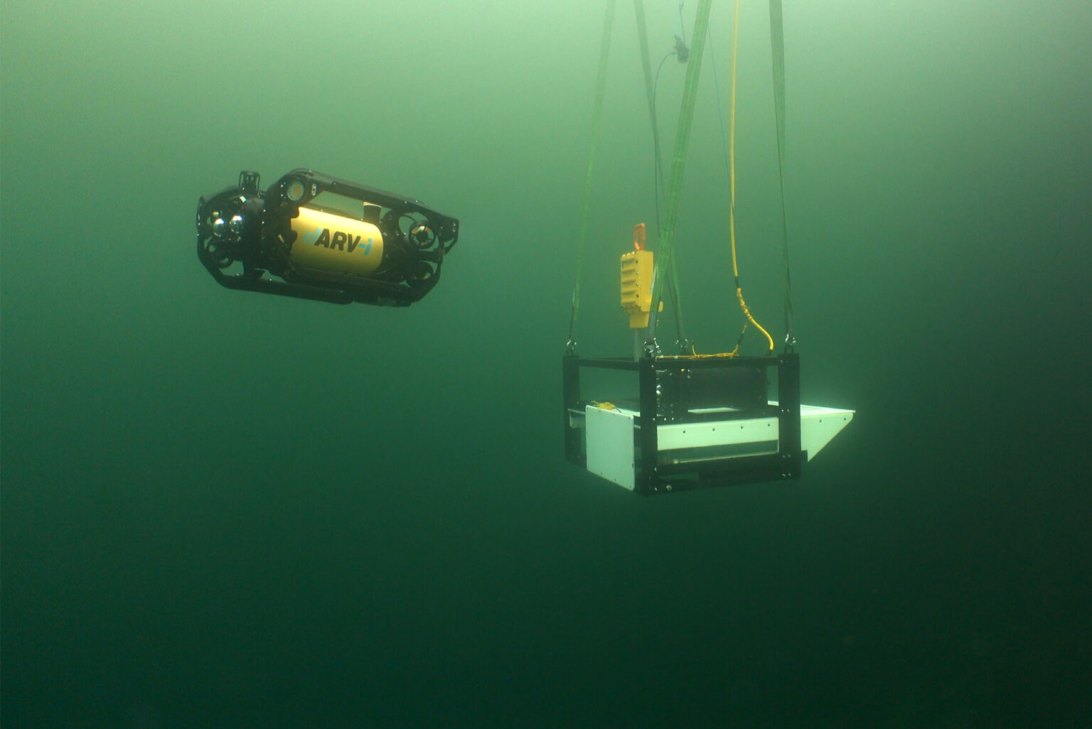 Boxfish Robotics Products